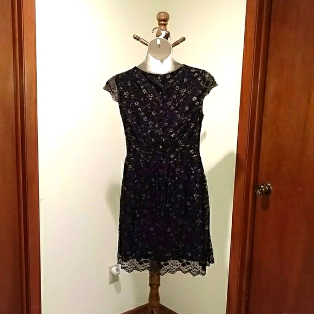 GIANNI BINI BRITTANY DRESS - Picture 3 of 8